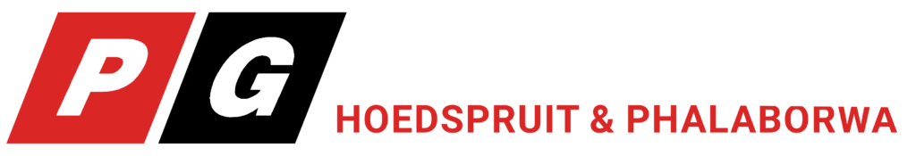 PG Aluminium – Phalaborwa & Hoedspruit